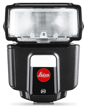 Leica SF 40 Flash - Best Available Image