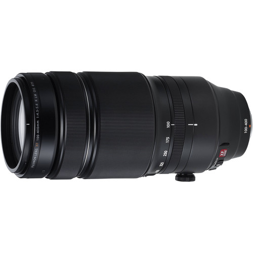 Best image for Fujifilm XF 100-400mm F4.5 5.6 R LM OIS WR Lens