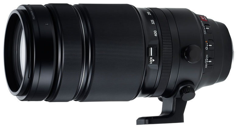 Best image for Fujifilm XF 100-400mm F4.5 5.6 R LM OIS WR Lens