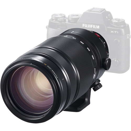 1011796_A.jpg - Fujifilm XF 100-400mm F4.5 5.6 R LM OIS WR Lens - Image 1
