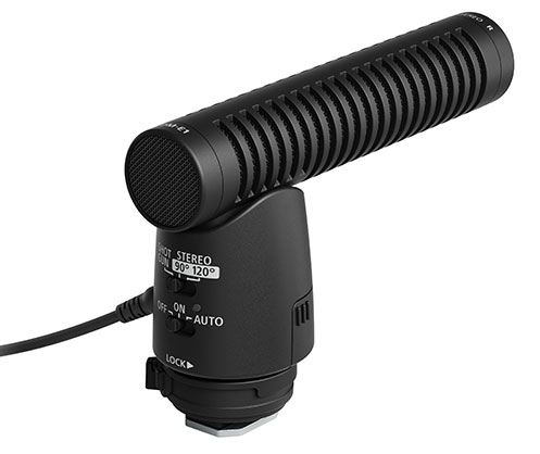 1011876_B.jpg - Canon DM-E1 Directional Microphone