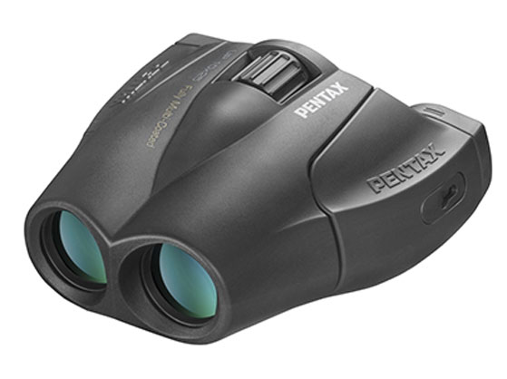 Pentax 10x25 UP Binoculars - Best Available Image