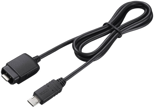 Sony VMCMM1 Multi Terminal Connection Cable - Best Available Image