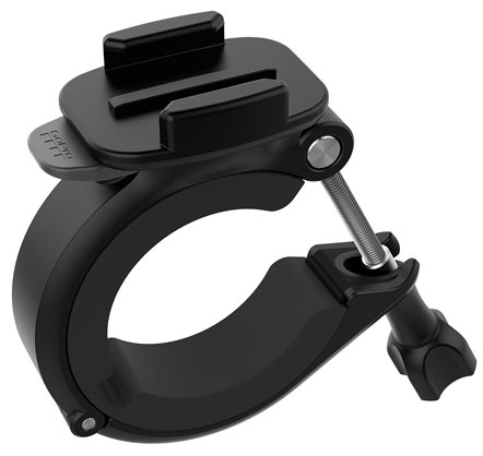 GoPro Large Tube Mount (Roll Bars + Pipes + More) - Best Available Image