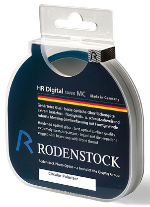 Rodenstock 19282 82mm CPL Super MC HR Digital Filter
