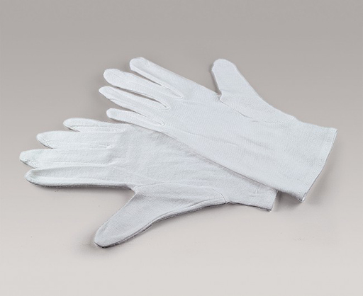 Kaiser 6367 Cotton Gloves 3 pairs, sizeL