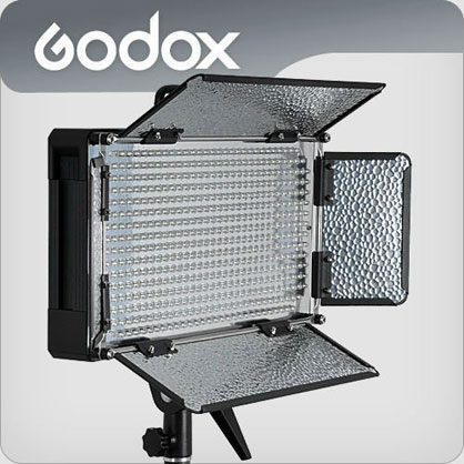 Godox LD500w LED Video Light - White - Best Available Image