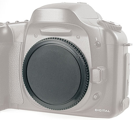 Kaiser Canon Body Cap 6521 - Best Available Image