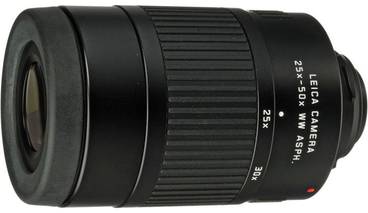 Best image for Leica Televid 25-50 ASPH Zoom Eyepiece