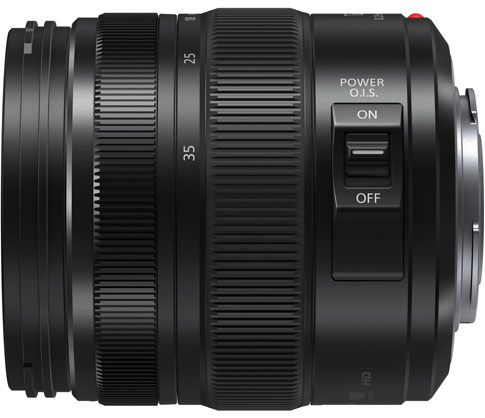 1013306_A.jpg - Panasonic Lumix G Vario 12-35mm f2.8 II - Image 1