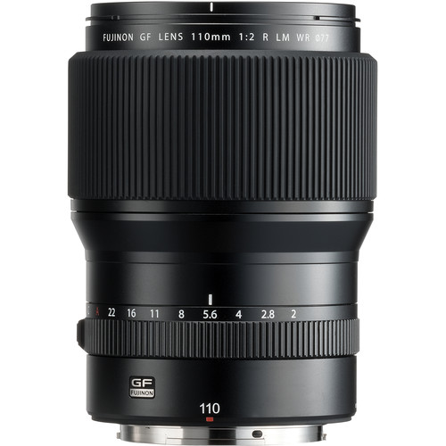 Best image for Fujifilm GF 110mm f/2 R LM WR Lens