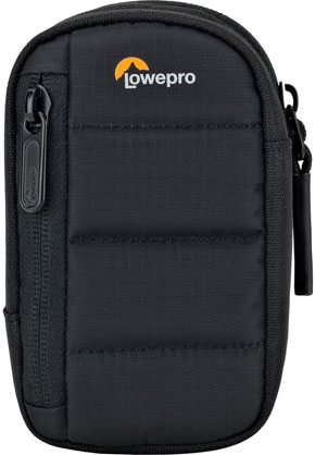 Best image for Lowepro Tahoe CS 20 Camera Pouch (Black)