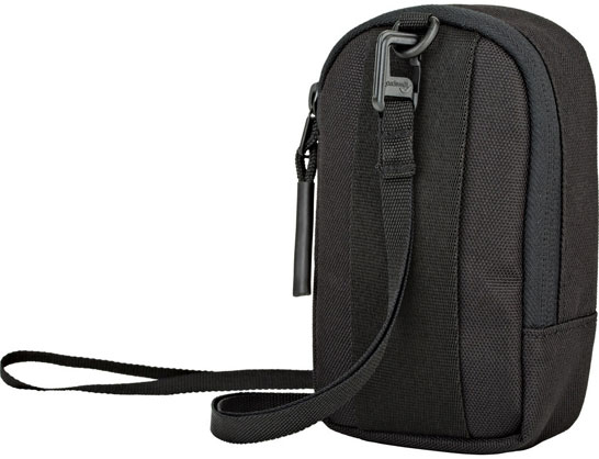 1013446_B.jpg - Lowepro Tahoe CS 20 Camera Pouch (Black) - Image 2