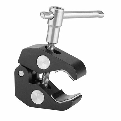 Krane M11-058 Mini Clamp - Best Available Image