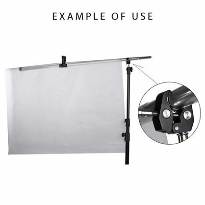 1013506_B.jpg - Krane M11-058 Mini Clamp - Image 2