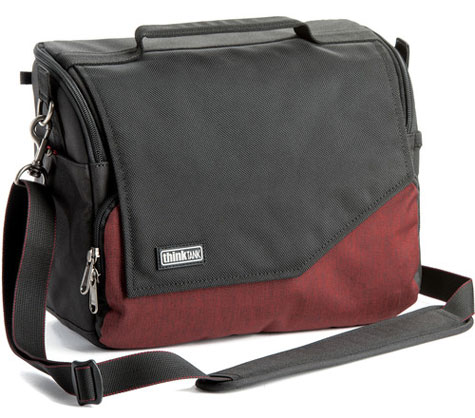 ThinkTank Mirrorless Mover 30i Deep Red - Best Available Image