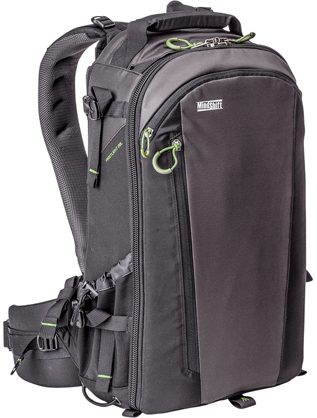 MindShift FirstLight 20L DSLR  Backpack (Charcoal) - Best Available Image