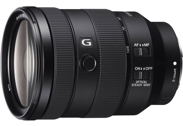 Best image for Sony FE 24-105mm f/4 G OSS Lens