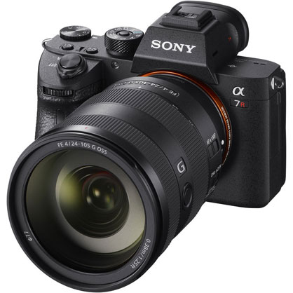 1014056_A.jpg - Sony FE 24-105mm f/4 G OSS Lens - Image 1