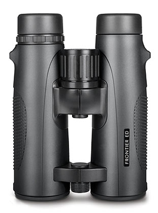 HAWKE Frontier ED 8x43 Binocular Black - Best Available Image