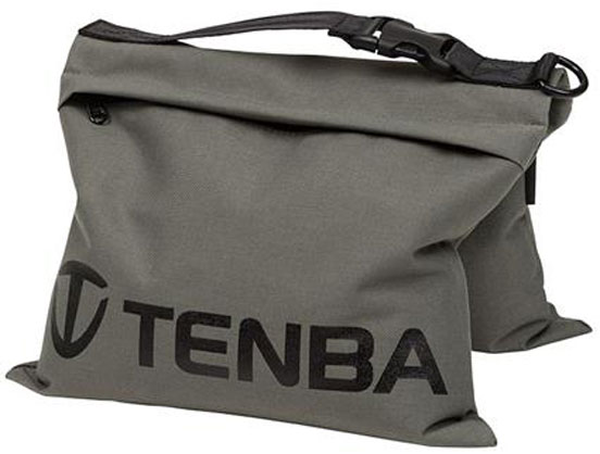 Tenba Transport Heavy Bag 20