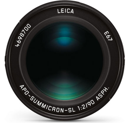 1014226_A.jpg - Leica APO-Summicron-SL 90mm f/2 ASPH. Lens - Image 1