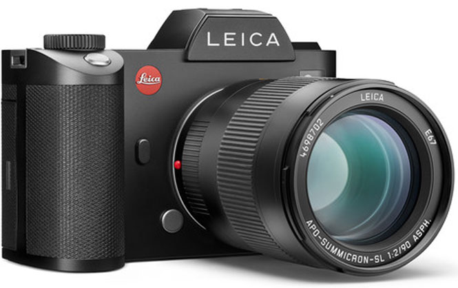 1014226_B.jpg - Leica APO-Summicron-SL 90mm f/2 ASPH. Lens