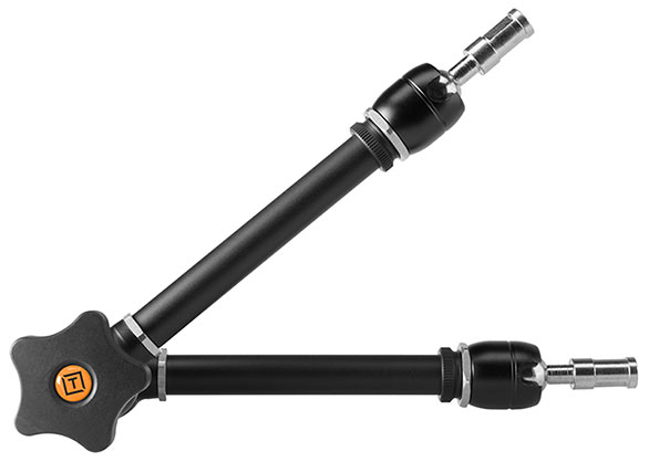 Tether Rock Solid Master Articulating Arm - Best Available Image