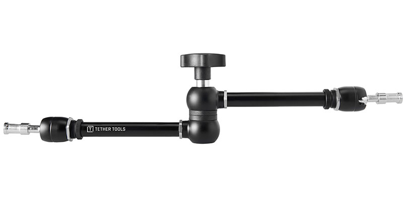 1014316_A.jpg - Tether Rock Solid Master Articulating Arm - Image 1