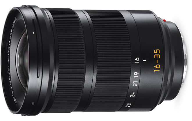Best image for Leica SUPER-VARIO-ELMAR-SL 16-35 F3.5-4.5 Asph lens
