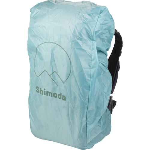 Best image for Shimoda Rain Cover for 40L-60L Backpacks