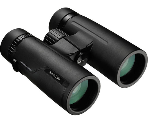 Best image for Olympus 8x42 Pro Binocular