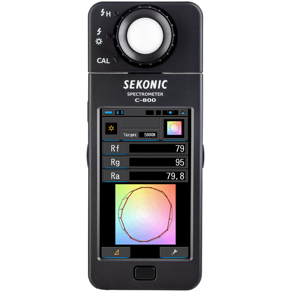 1015066_D.jpg - Sekonic C-800 Spectrometer - Image 4