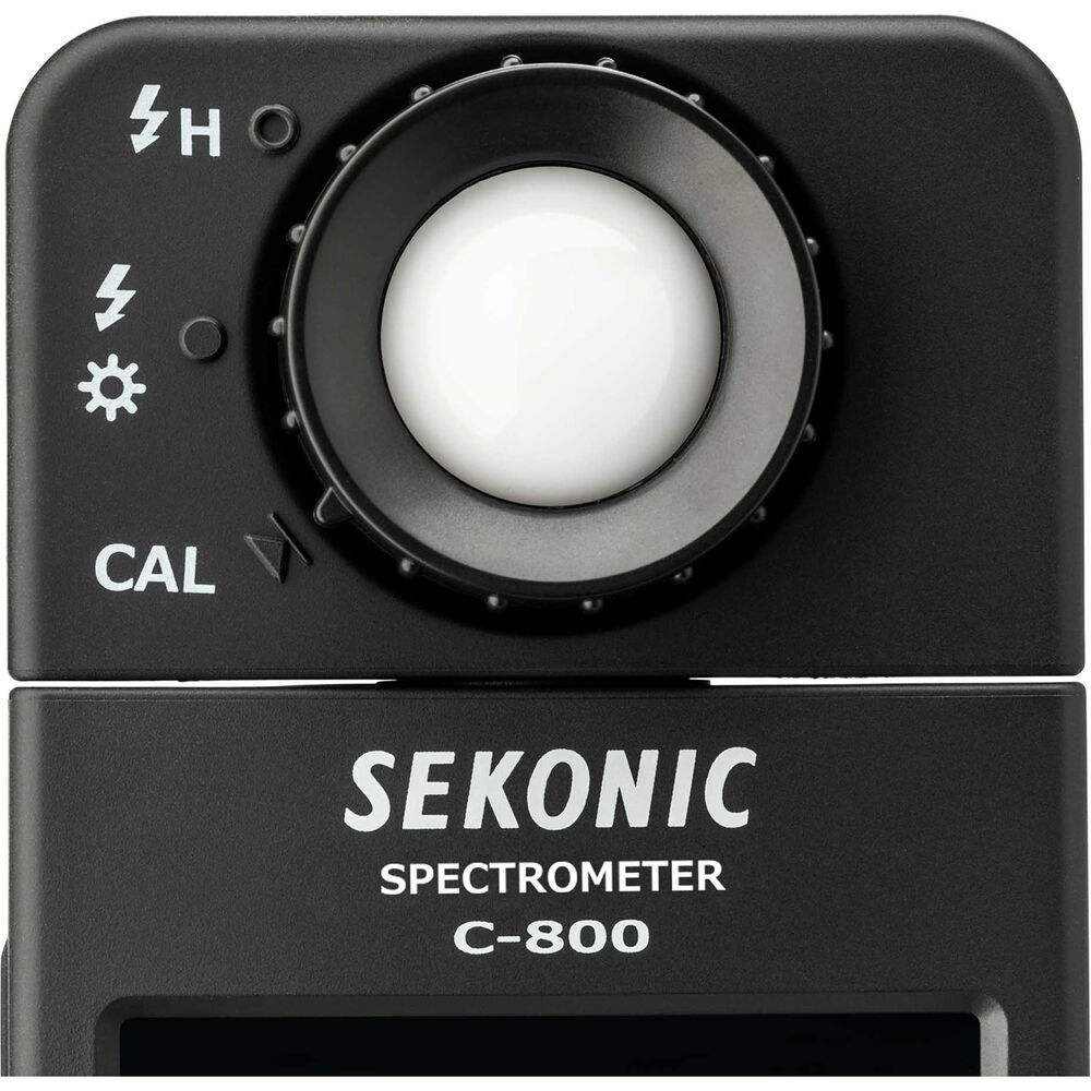 1015066_F.jpg - Sekonic C-800 Spectrometer - Image 6