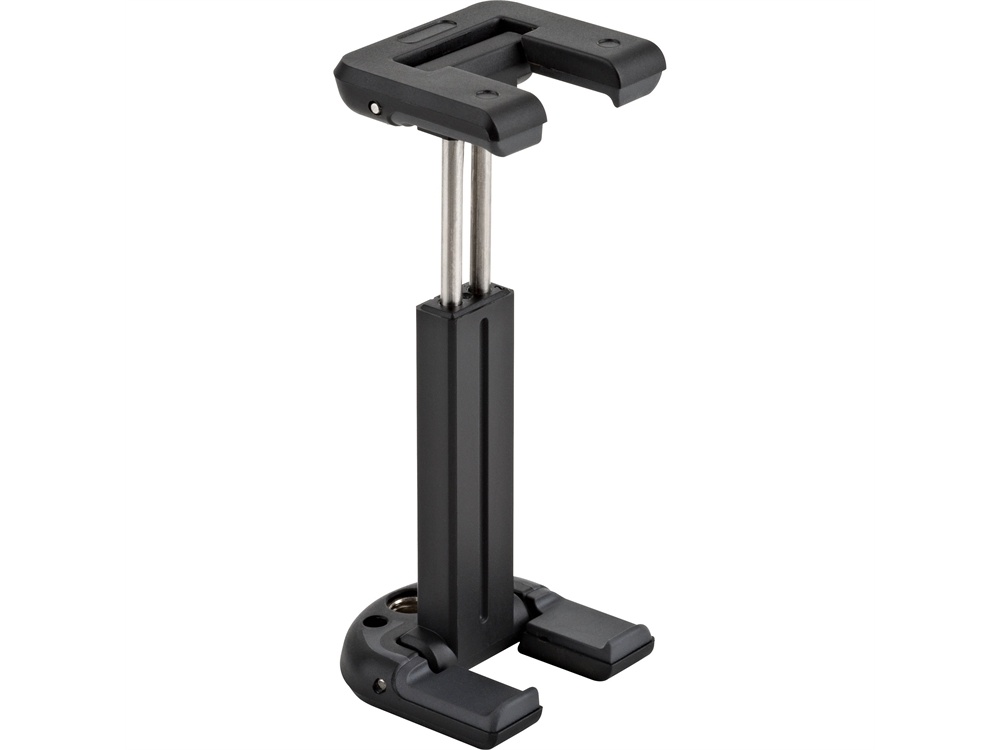 1015076_A.jpg - Joby GripTight ONE Mount for Smartphones (Black/Charcoal) - Image 1