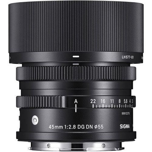 Best image for Sigma 45mm f2.8 DG DN (C) L Mount