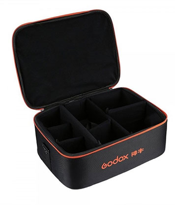 1015436_A.jpg - Godox CB-09 Carry Bag Hard Case for AD400 - Image 1