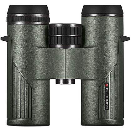 Hawke Frontier HD X 10x32 Binocular (Green) - Best Available Image