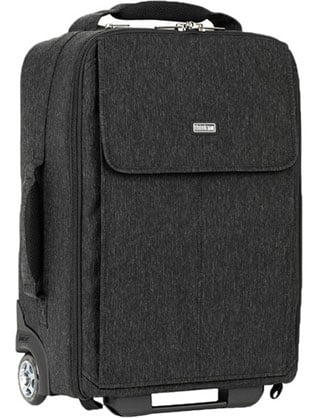 Best image for Thinktank Airport Advantage XT - Graphite