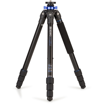 Benro TMA28A Series 2 Mach3 Aluminum Tripod - Best Available Image
