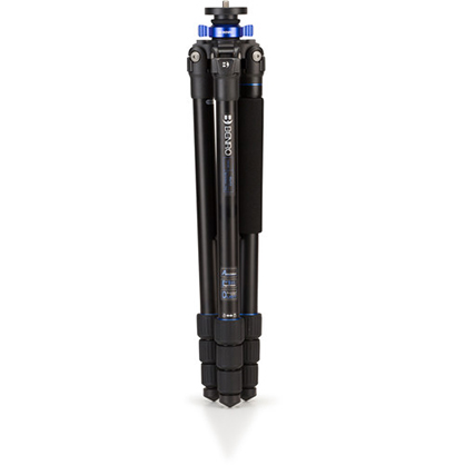 1015726_B.jpg - Benro TMA28A Series 2 Mach3 Aluminum Tripod - Image 2