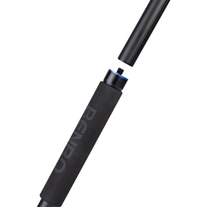 1015726_C.jpg - Benro TMA28A Series 2 Mach3 Aluminum Tripod - Image 3