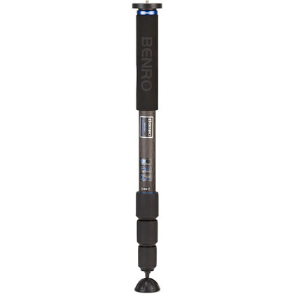 Best image for Benro MMA38C MACH3 Series 3 Carbon Fiber Monopod