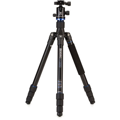 Best image for Benro FTA28AB1 Travel Angel Series 2 Aluminum Tripod with B1 Ball Head