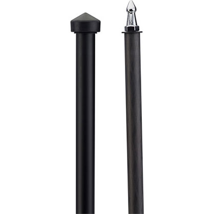 1015786_C.jpg - Benro FTA28AB1 Travel Angel Series 2 Aluminum Tripod with B1 Ball Head - Image 3