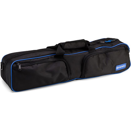 1015786_D.jpg - Benro FTA28AB1 Travel Angel Series 2 Aluminum Tripod with B1 Ball Head - Image 4