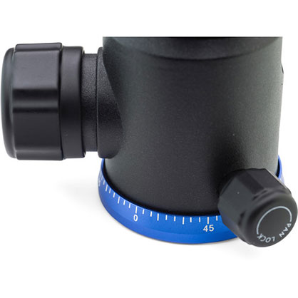 1015796_C.jpg - Benro IB0 Triple Action Ball Head - Image 3