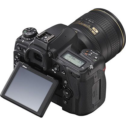 1015856_B.jpg - Nikon D780 DSLR Camera with 24-120mm Lens - Image 2