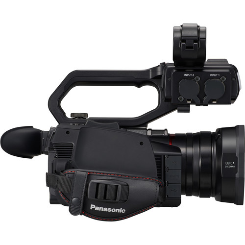 1015866_C.jpg - Panasonic HC-X2000 UHD 4K 3G-SDI/HDMI Pro Camcorder with 24x Zoom - Image 3