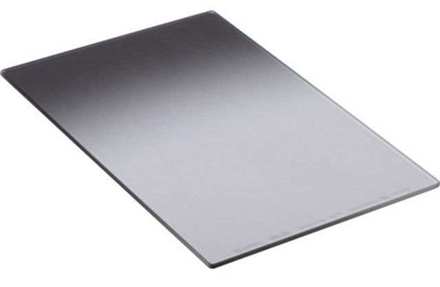 Best image for Benro 100 x 150mm Master Series Soft Edge Graduated 0.6 ND Filter